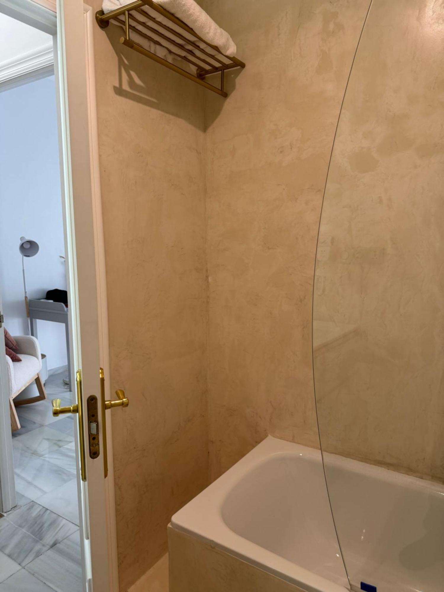 Casa Boutique Plaza De Armas -Townhouse- Villa Sevilla Bagian luar foto
