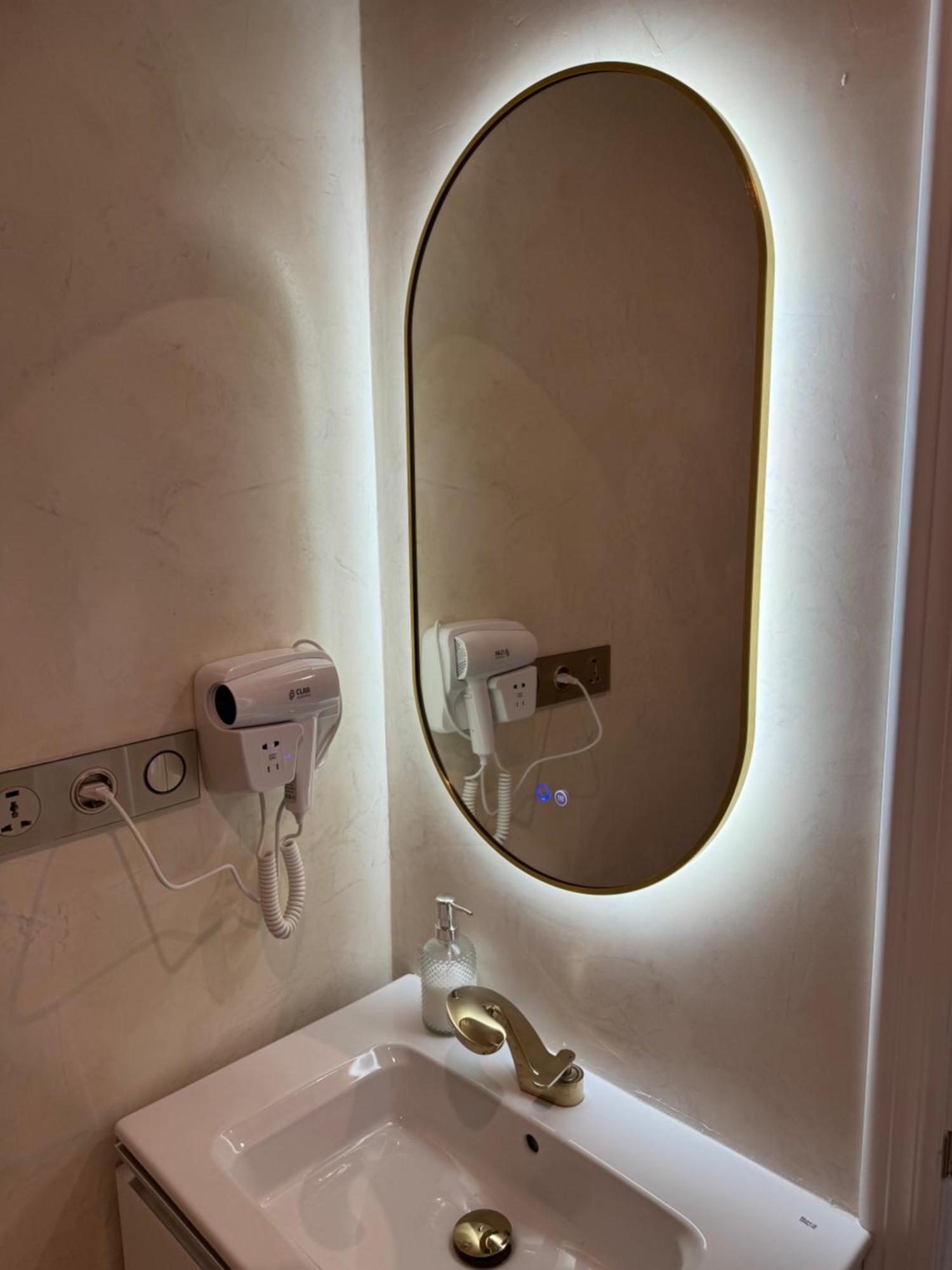Casa Boutique Plaza De Armas -Townhouse- Villa Sevilla Bagian luar foto