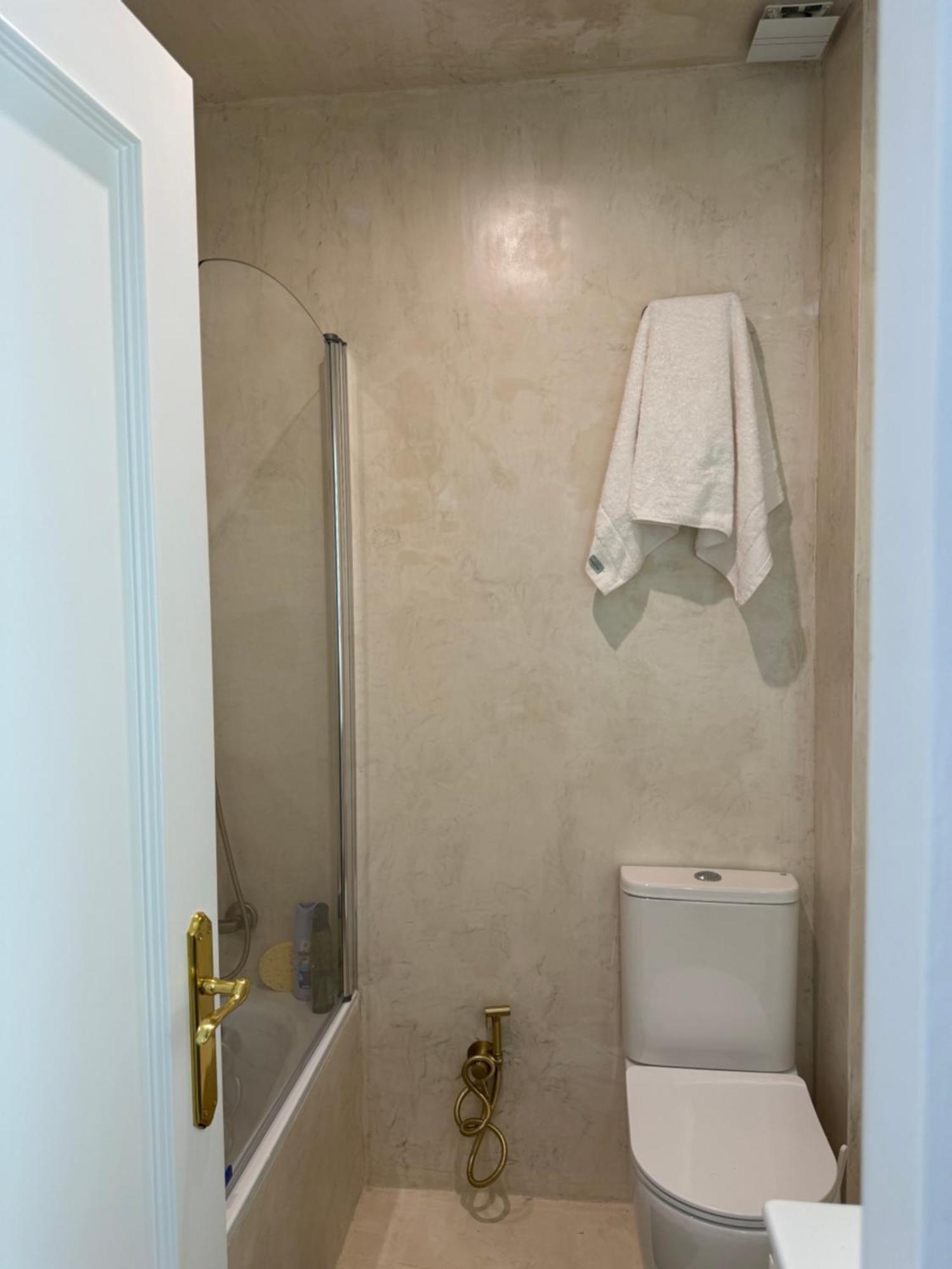 Casa Boutique Plaza De Armas -Townhouse- Villa Sevilla Bagian luar foto