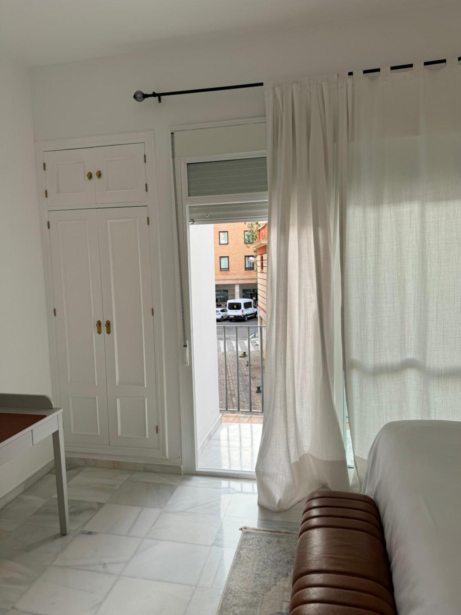 Casa Boutique Plaza De Armas -Townhouse- Villa Sevilla Bagian luar foto