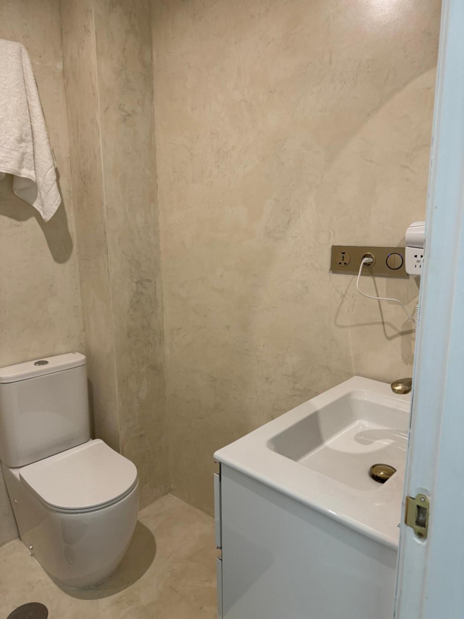 Casa Boutique Plaza De Armas -Townhouse- Villa Sevilla Bagian luar foto